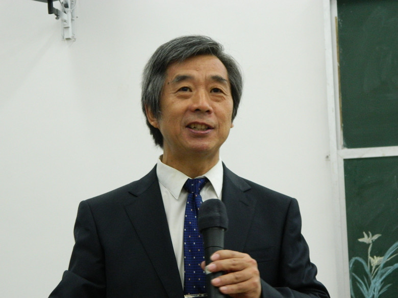 ok138cn太阳集团专业导读学术讲座（第七讲）