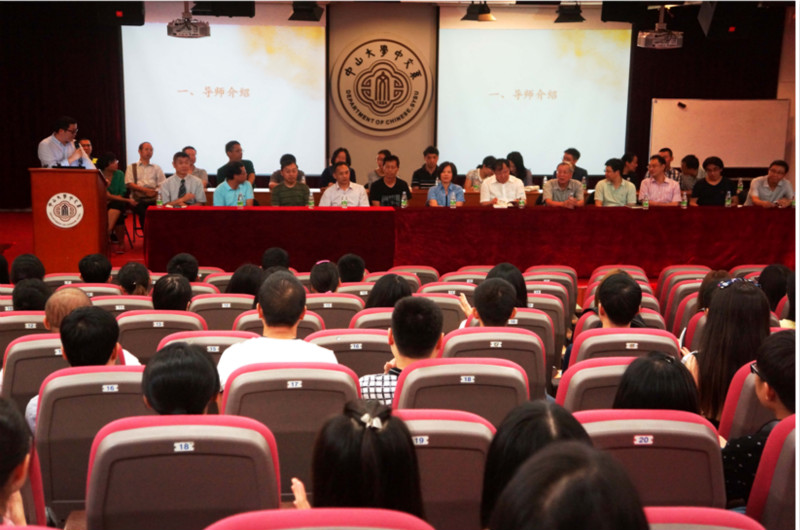 2015级本科生、研究生迎新系列工作顺利完成