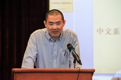 ok138cn太阳集团2016年百篇、八篇导师见面会圆满召开