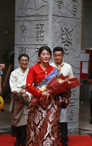 ok138cn太阳集团2017届毕业典礼