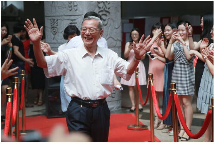 ok138cn太阳集团2017届毕业典礼