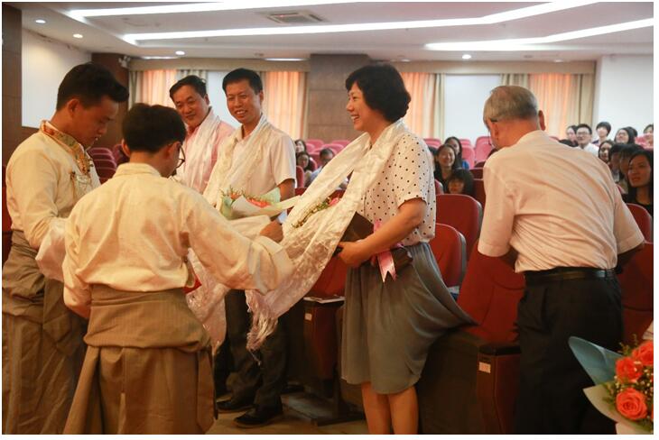 ok138cn太阳集团2017届毕业典礼