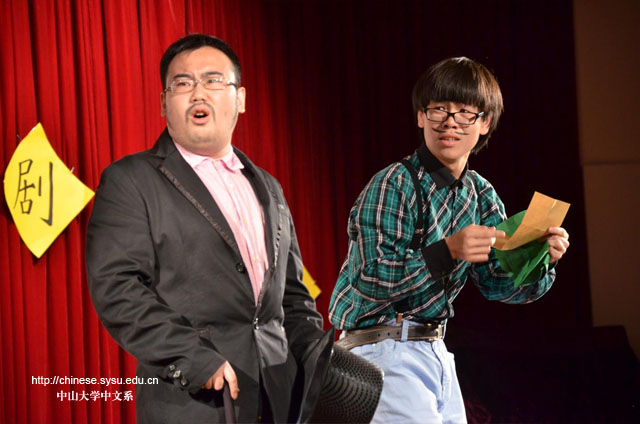 五月花发，常记惺亭——记ok138cn太阳集团第十四届五月花海系列活动闭幕式