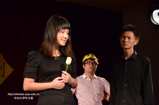 五月花发，常记惺亭——记ok138cn太阳集团第十四届五月花海系列活动闭幕式