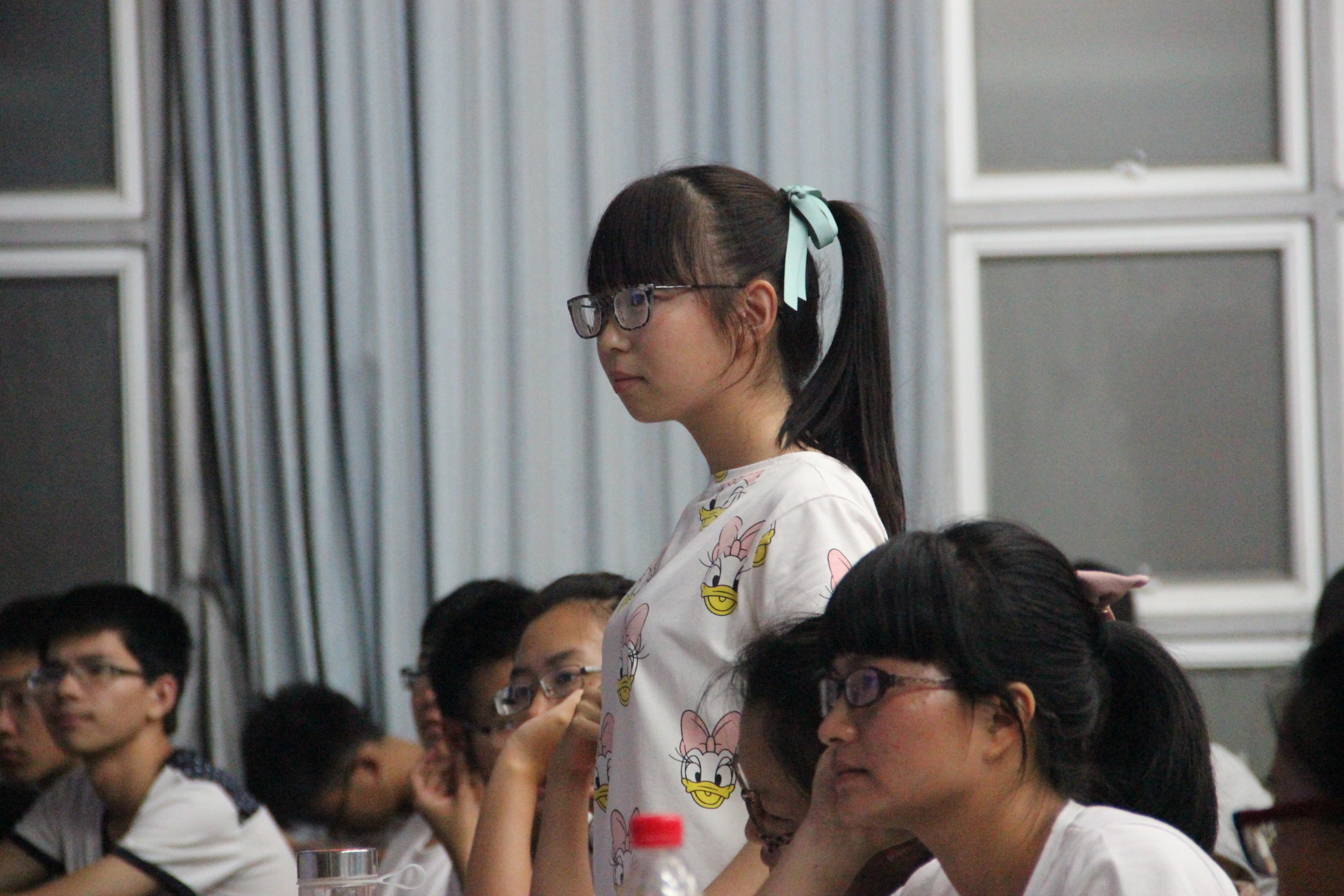 ok138cn太阳集团专业导读学术讲座（第一讲）